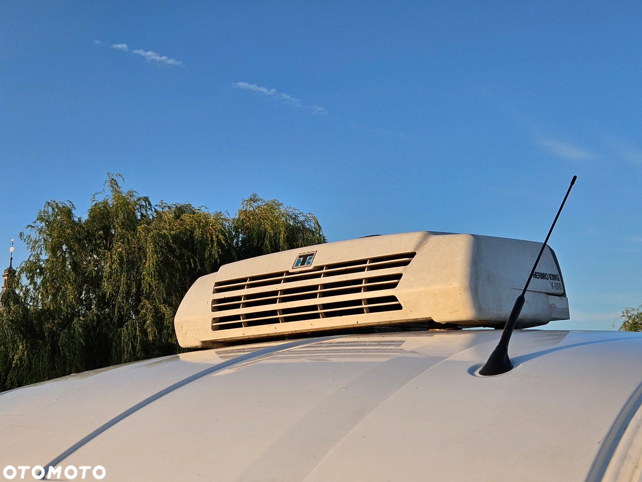 Ford Transit - 12