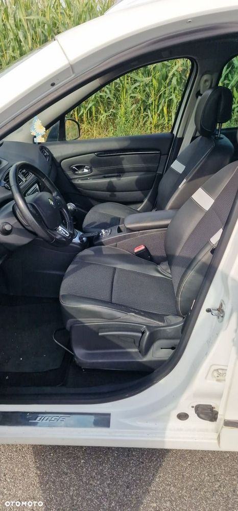 Renault Grand Scenic - 35