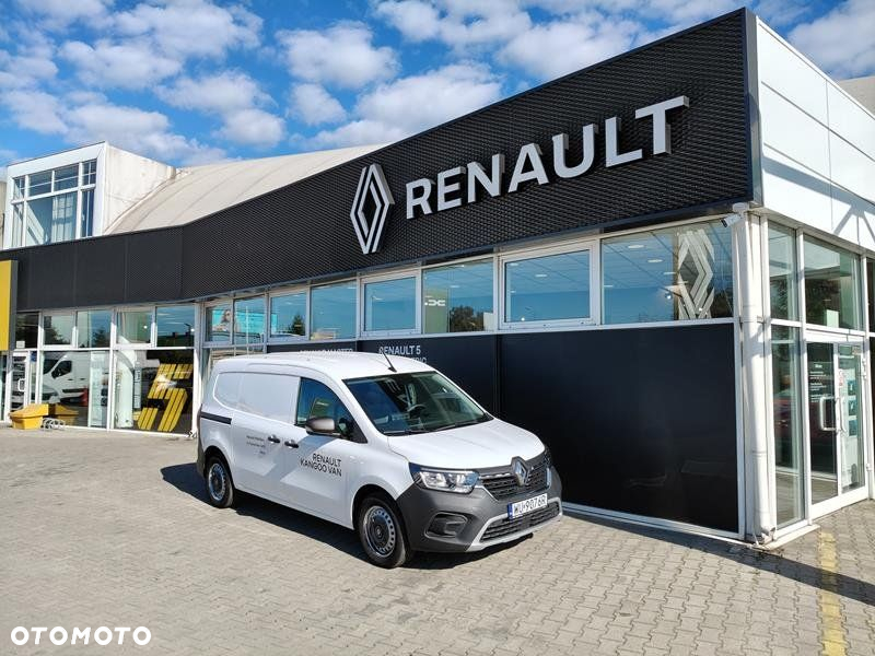 Renault Kangoo - 2