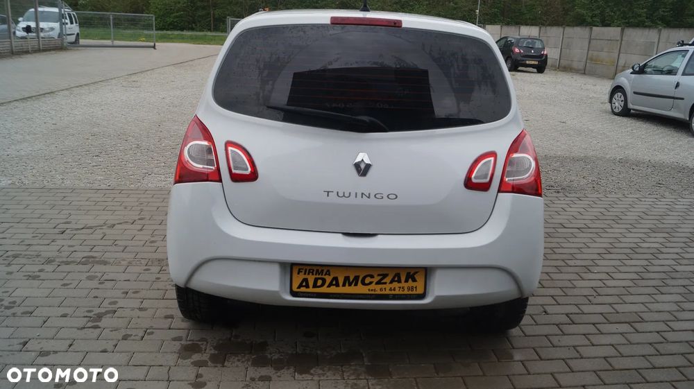 Renault Twingo 1.2 LEV 16V 75 Liberty - 6