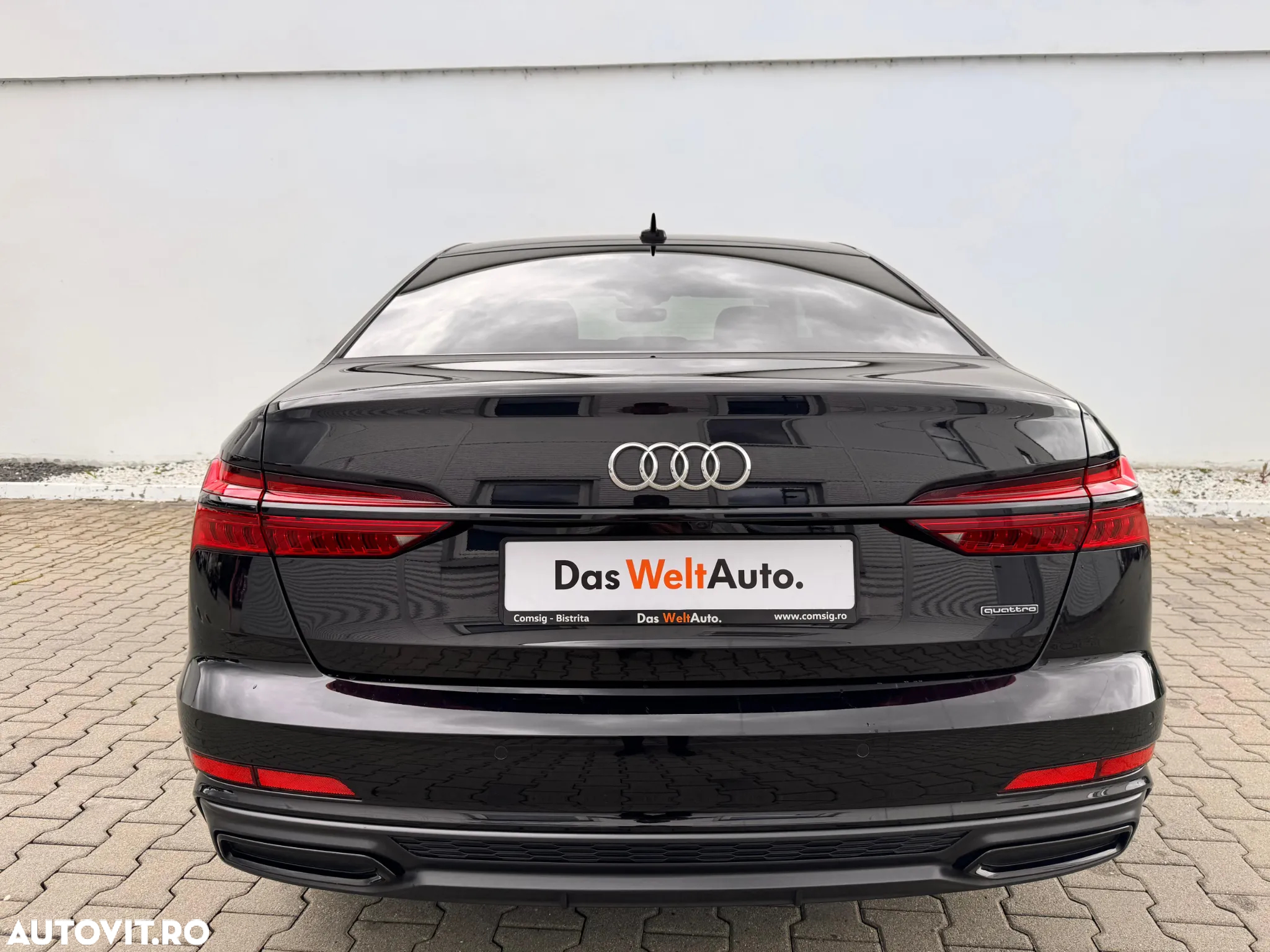 Audi A6 - 29