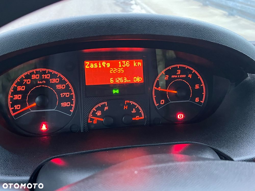 Fiat Ducato boxer jumper - 17