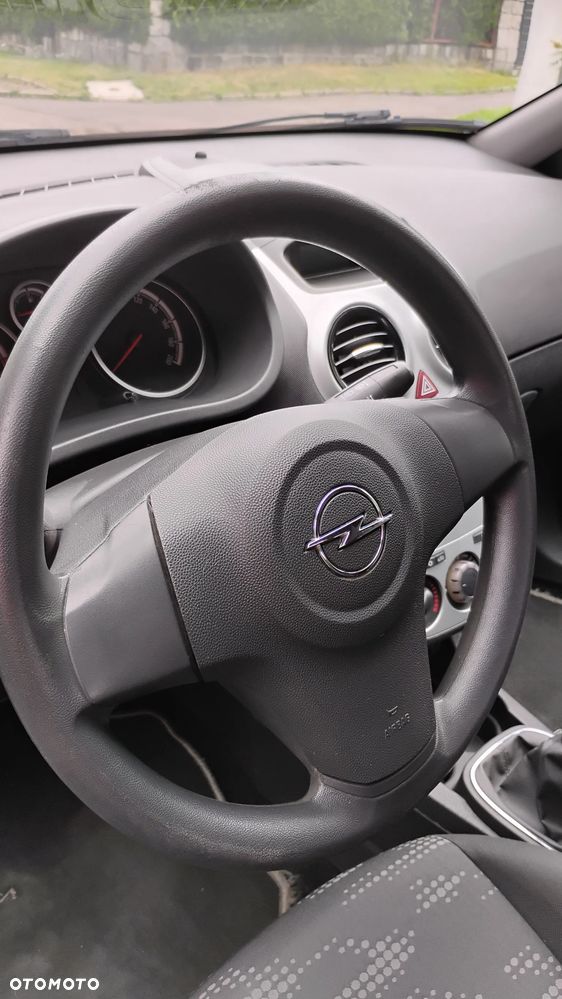 Opel Corsa 1.2 16V EcoFLEX Active - 12
