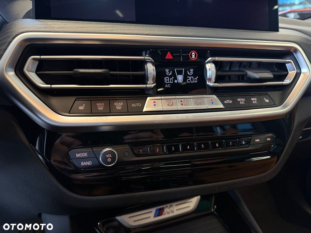 BMW X3 - 29