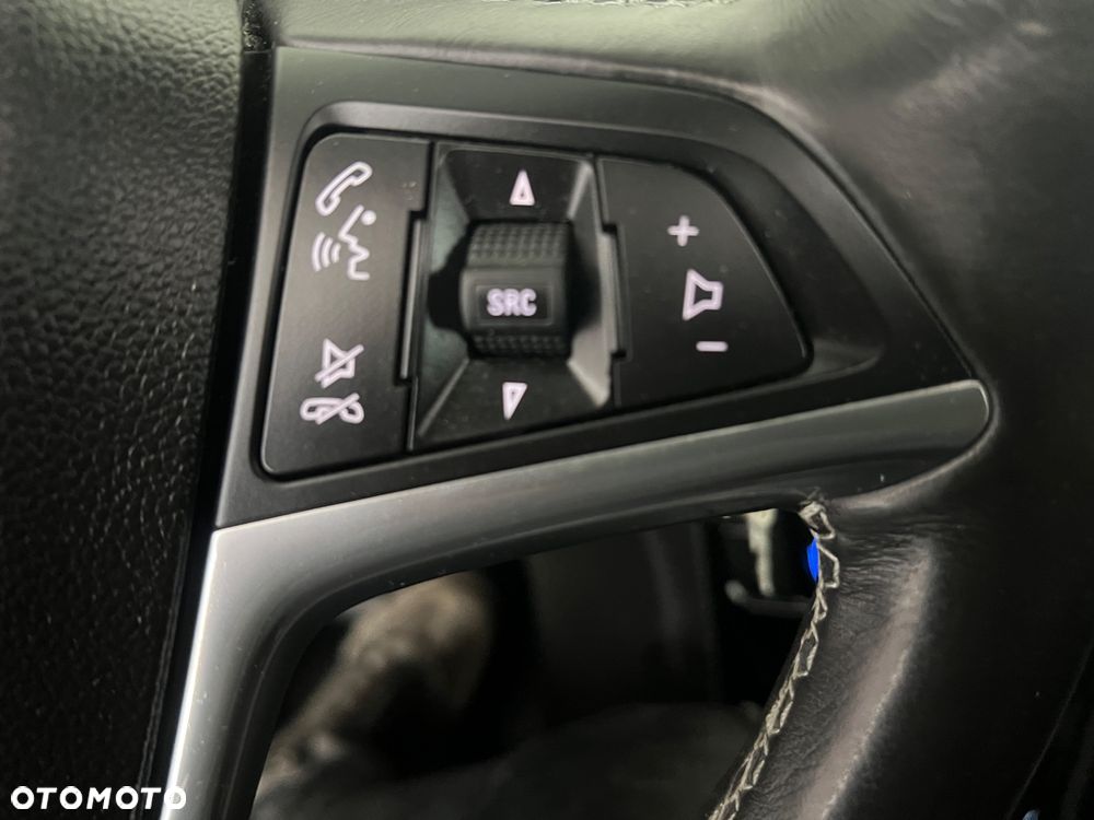 Opel Mokka 1.4 Turbo ecoFLEX Start/Stop Color Edition - 33