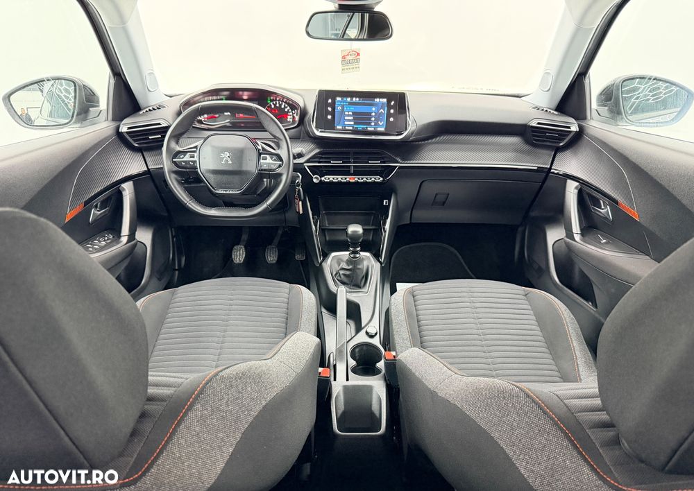 Peugeot 2008 PureTech 100 Stop&Start Active Pack - 6