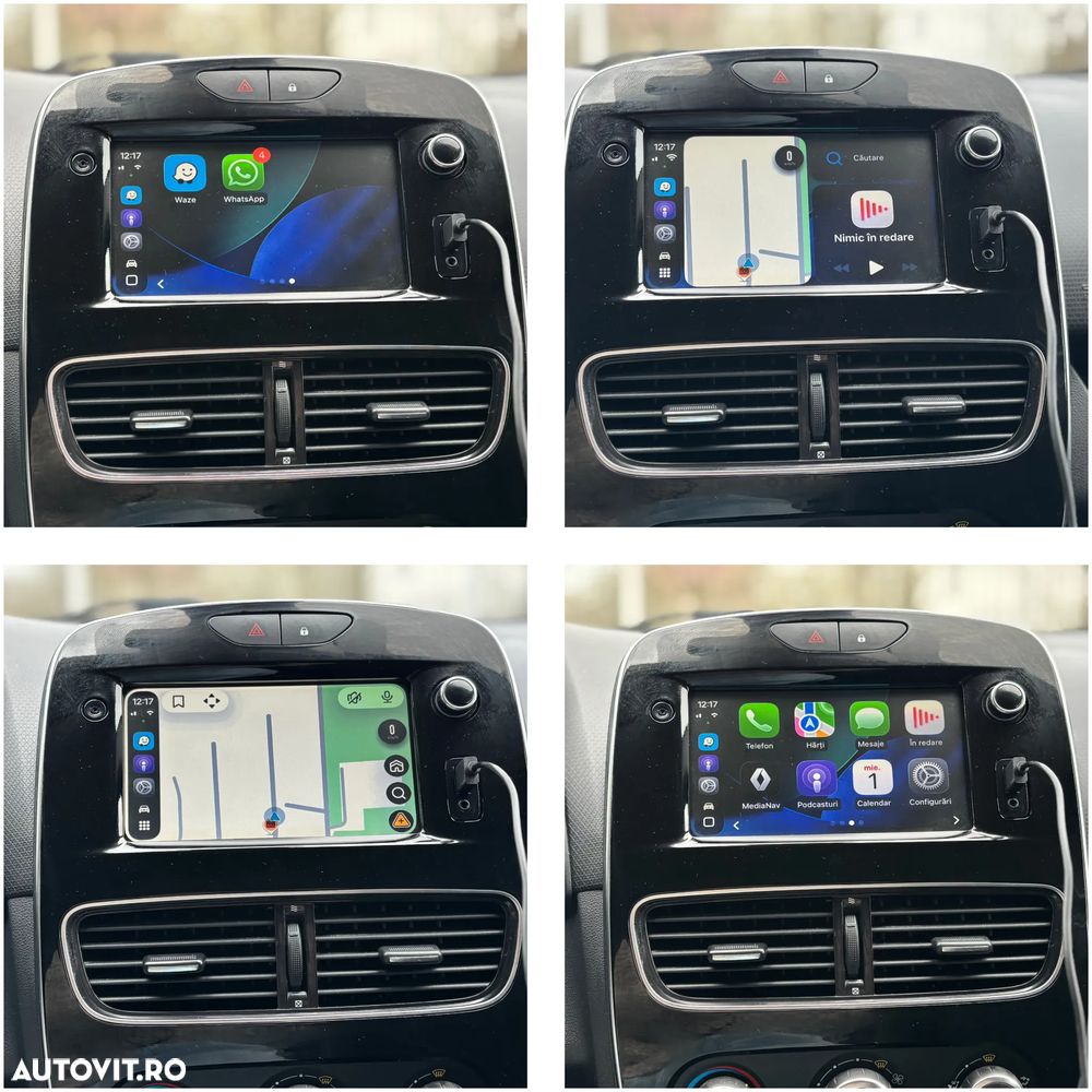 Renault Clio Energy dCi Life - 20