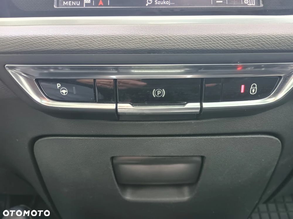 Citroën C4 Picasso 1.2 PureTech Exclusive - 15