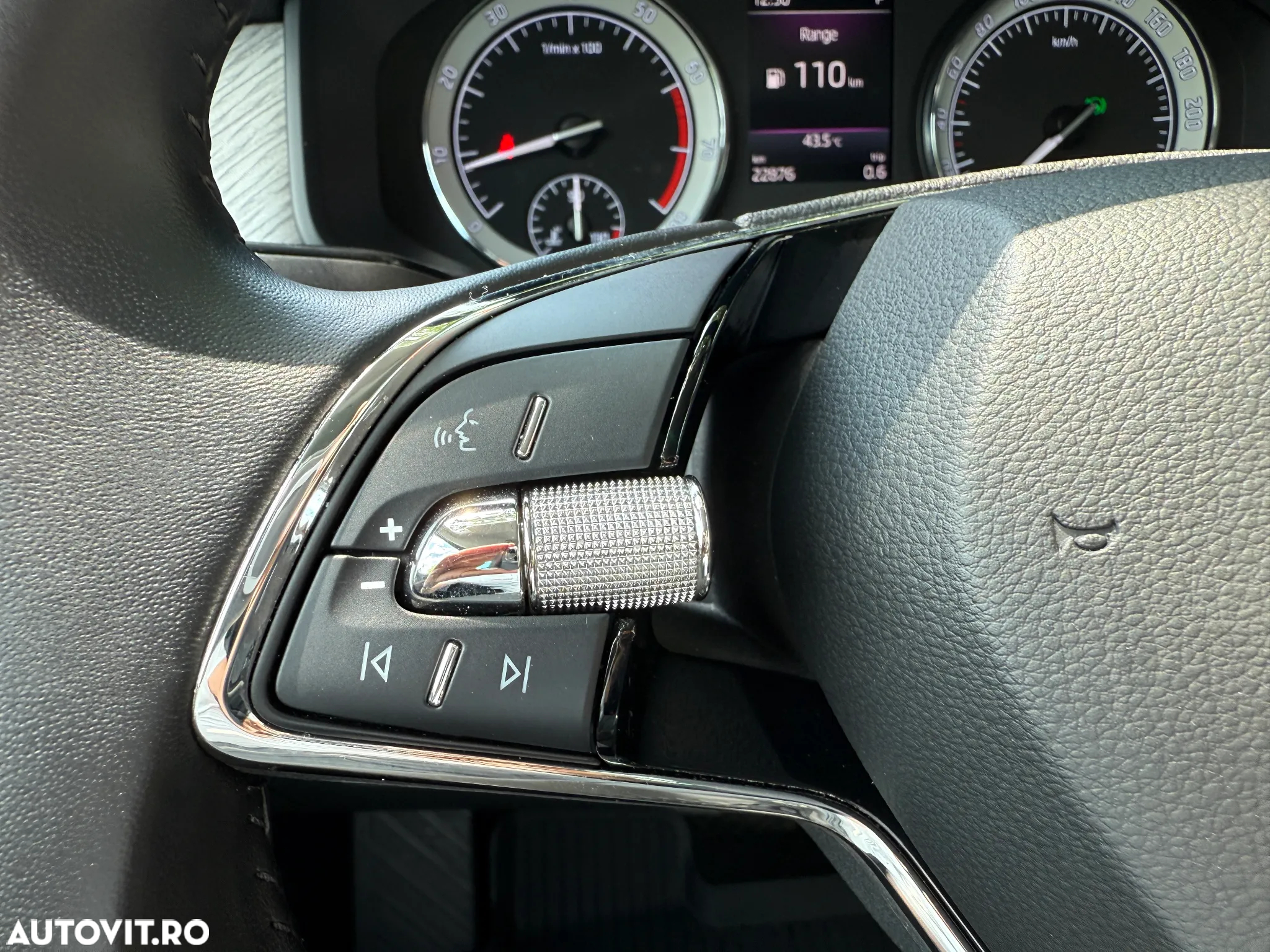 Skoda Kodiaq 2.0 TSI 4X4 DSG Style - 16