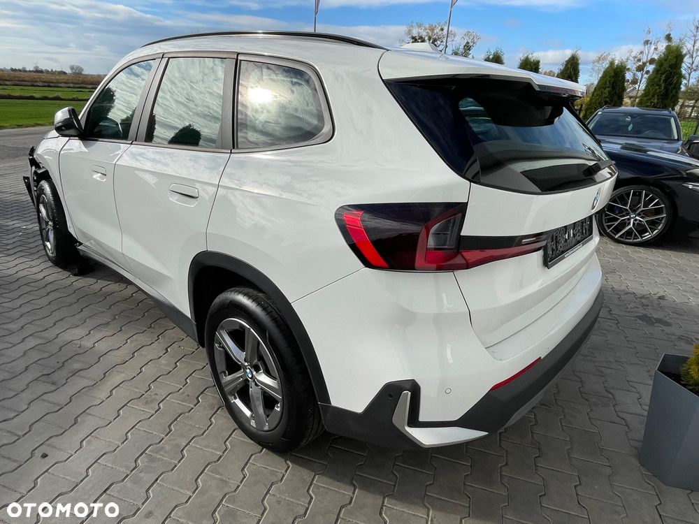 BMW X1 sDrive18i xLine - 5