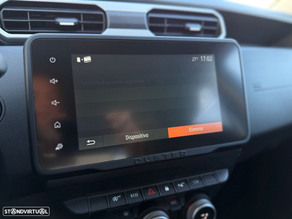 Dacia Duster 1.0 TCe ECO-G Journey Bi-Fuel - 34