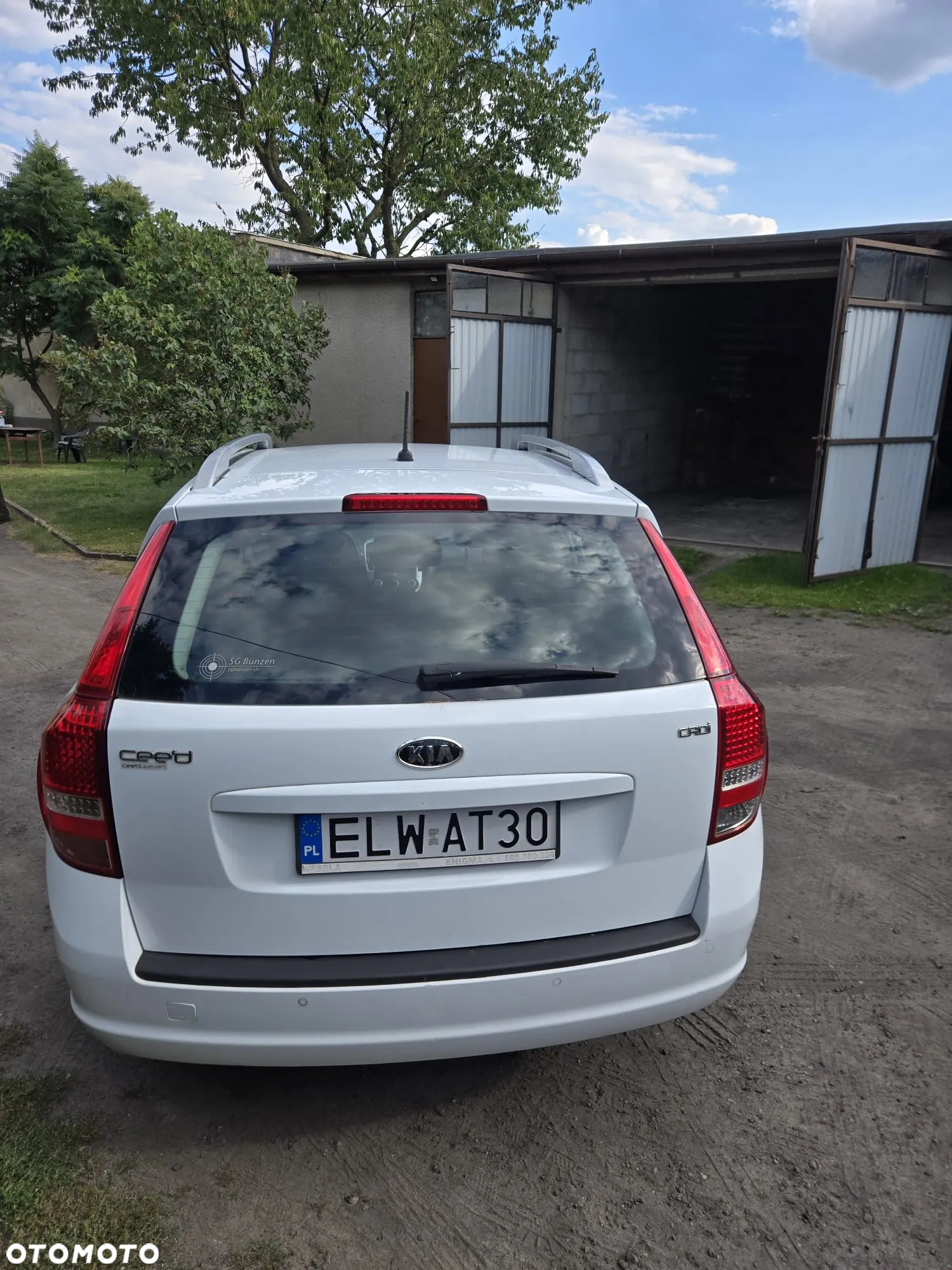 Kia Ceed - 5