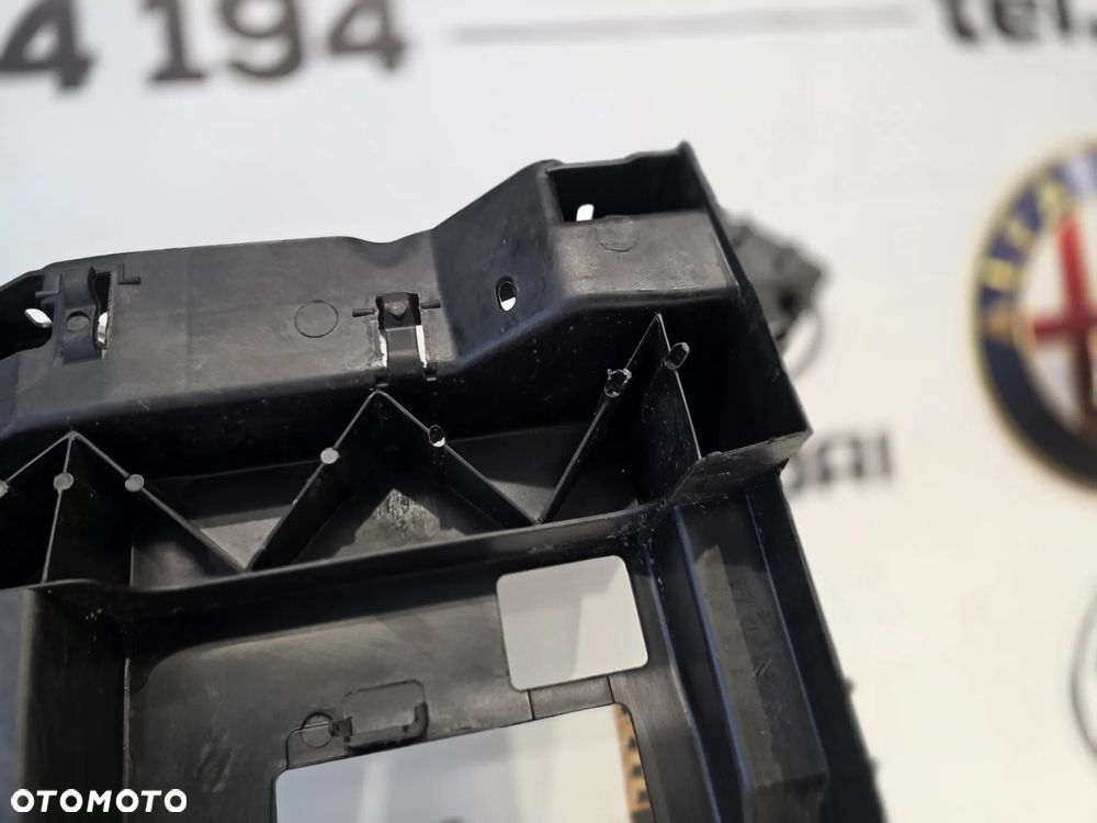 OPEL CROSSLAND X / CITROEN C3 / CITROEN C4 CACTUS 15- NOWY ORYGINALNY PAS PRZEDNI / WZMOCNIENIE CZOŁOWE NR 9809083080 / 9676534880 NR AUKCJI WZM586 - 20