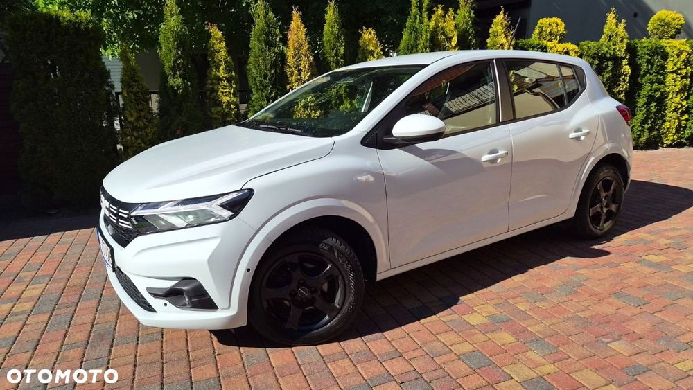 Dacia Sandero TCe 90 Expression - 3