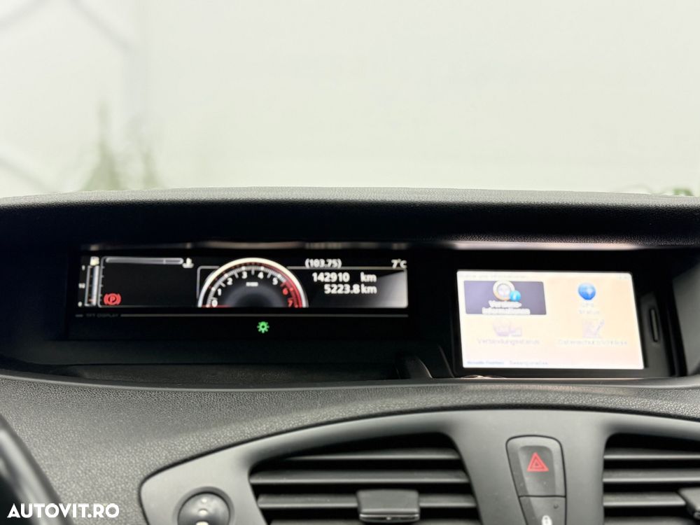 Renault Scenic ENERGY TCe 115 S&S Xmod Paris - 7