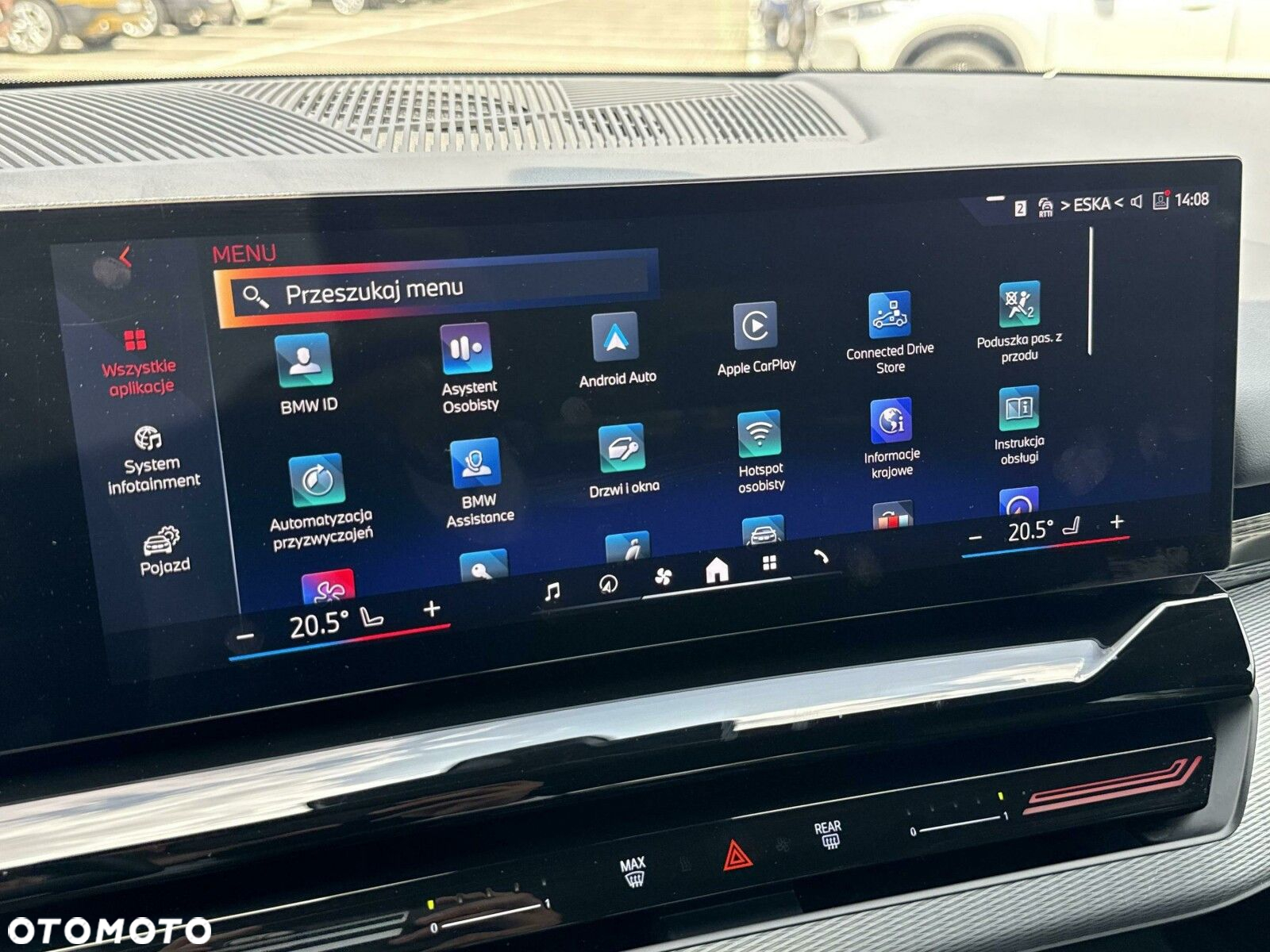 BMW Seria 5 - 23