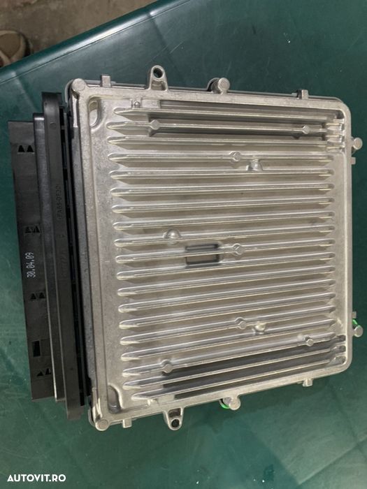 Calculator motor ecu bmw 330d 245cp n57 - 1