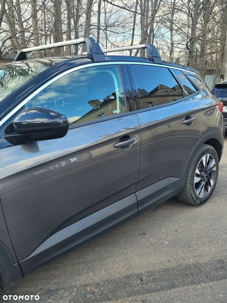 Opel Grandland X 1.6 D Start/Stop Edition - 8