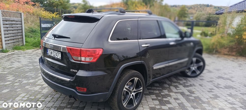 Jeep Grand Cherokee - 3