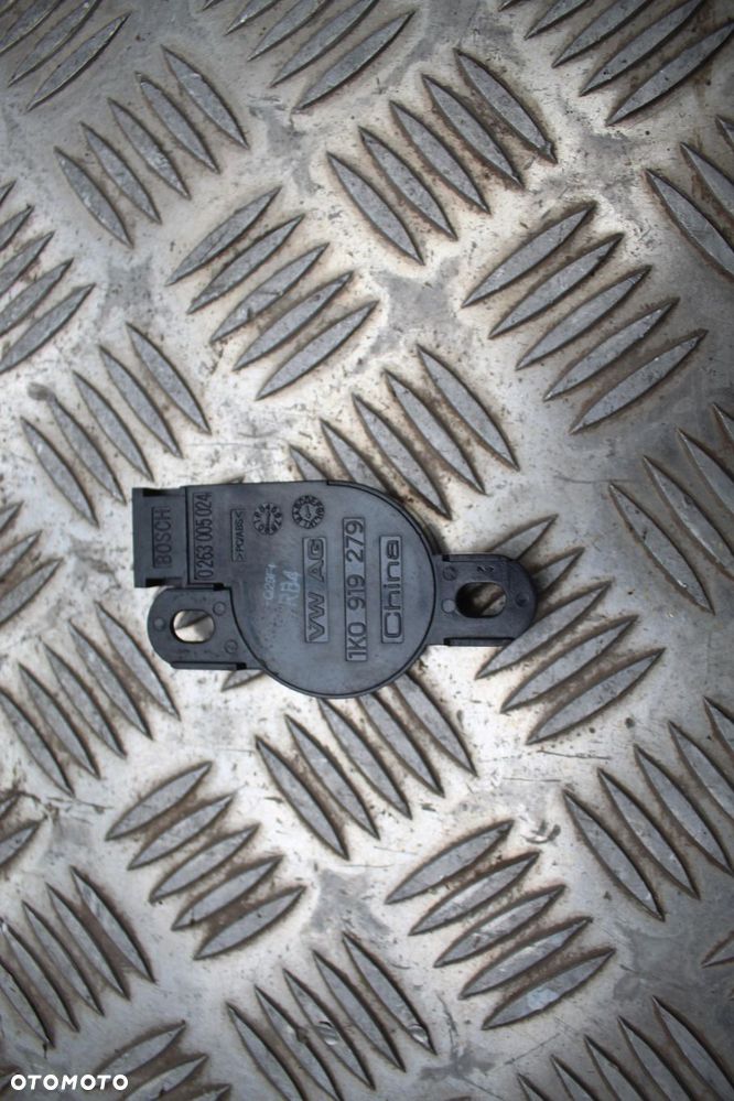 GŁOŚNIK PARKOWANIA PDC VW GOLF V 1K0919279 - 4