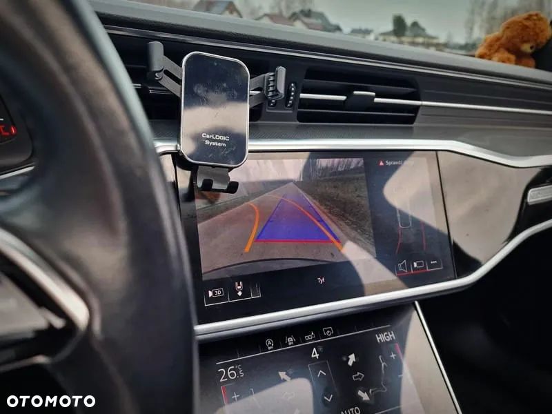 Audi A6 - 13