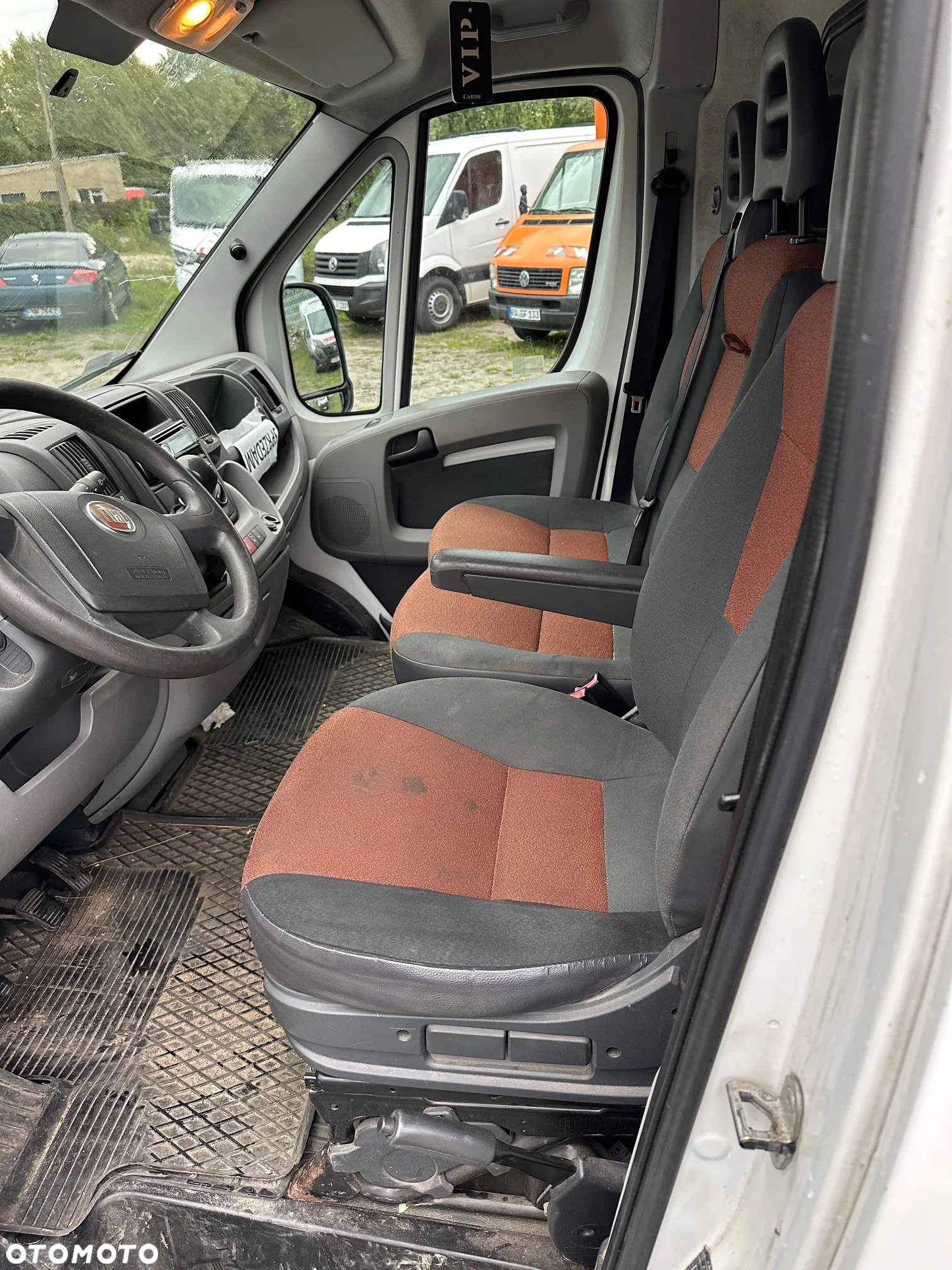 Fiat Ducato - 9