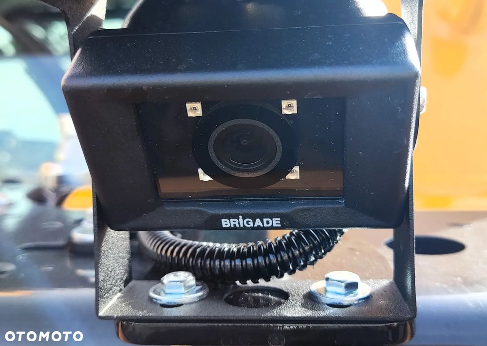 Dieci Mini Agri- APOLLO 26,6 - 28