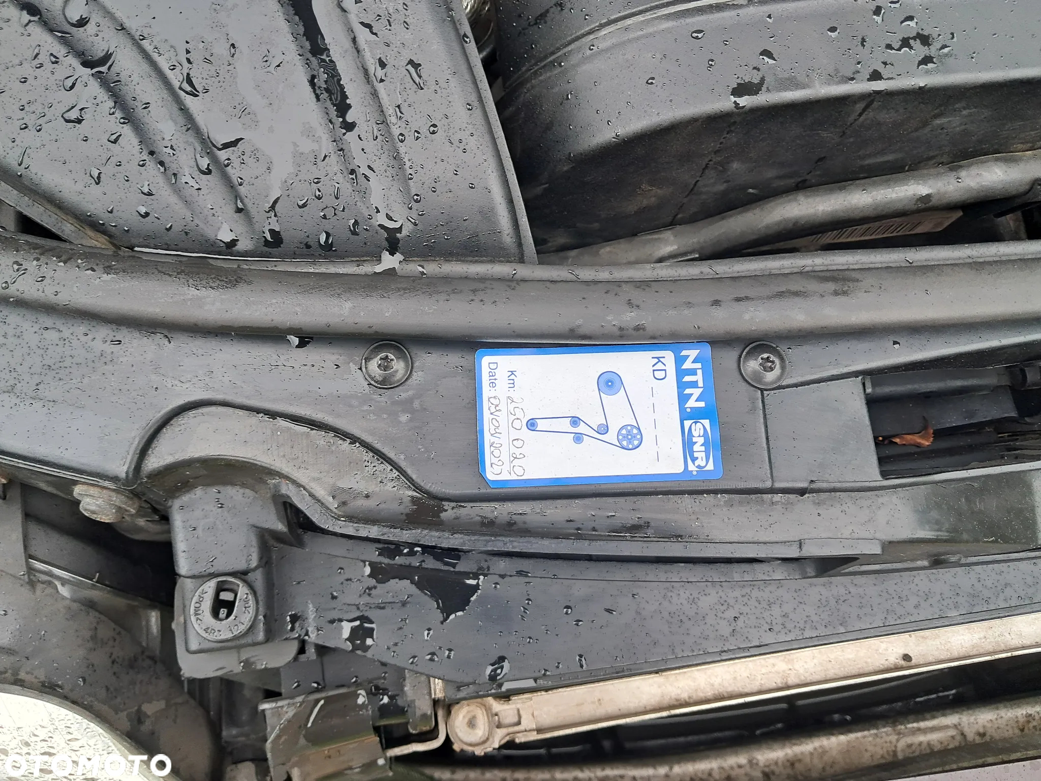 Audi A4 Avant 1.8T - 12