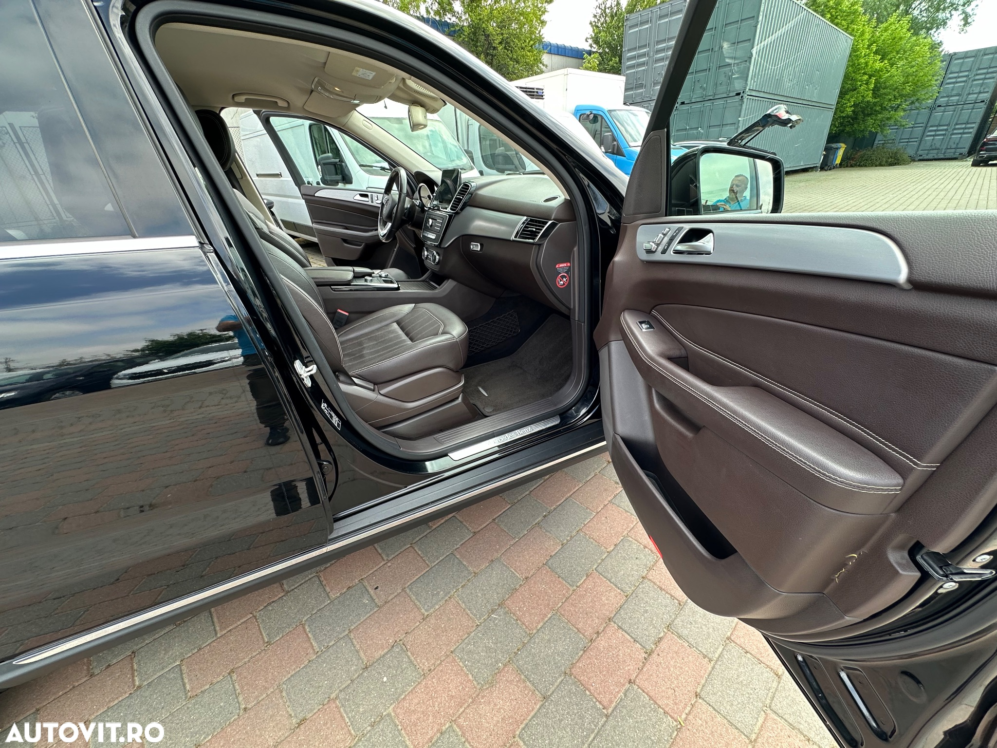 Mercedes-Benz GLE 250 d 4MATIC - 27