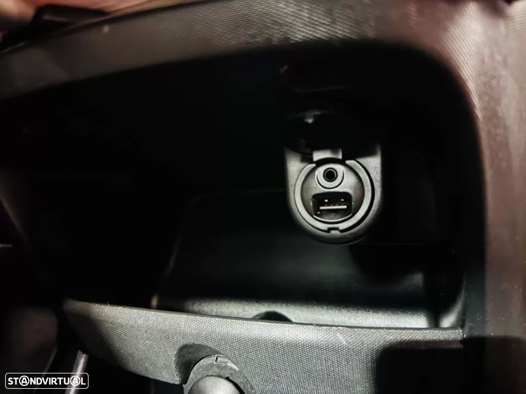 Toyota Aygo 1.0 Power Pack+AC+JLL+VSC - 35