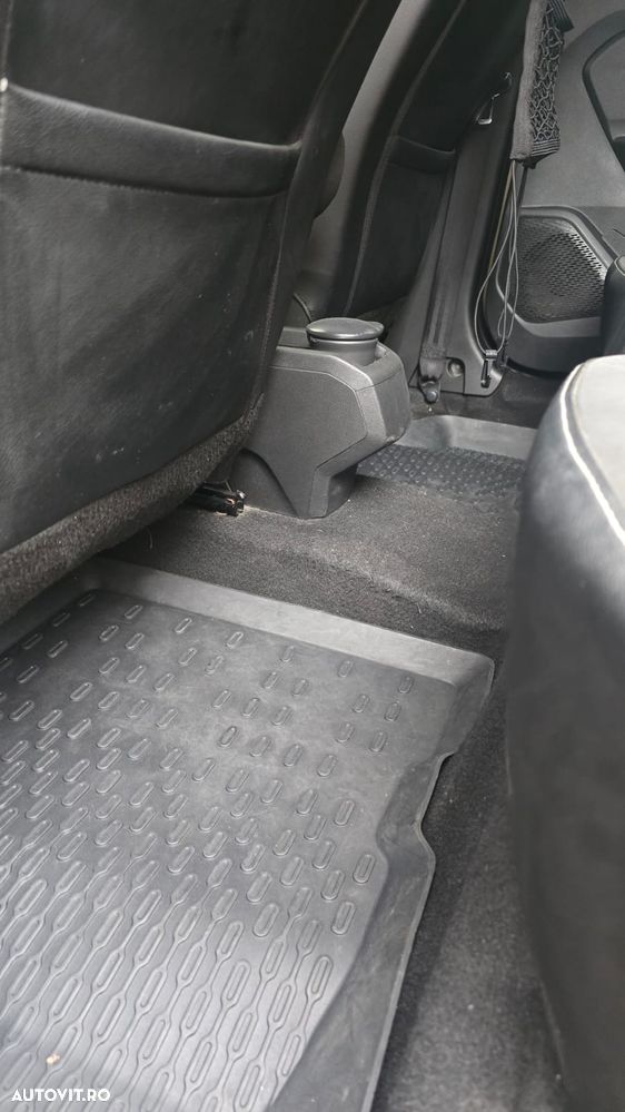 Dacia Duster 1.2 TCe 4WD Comfort - 16