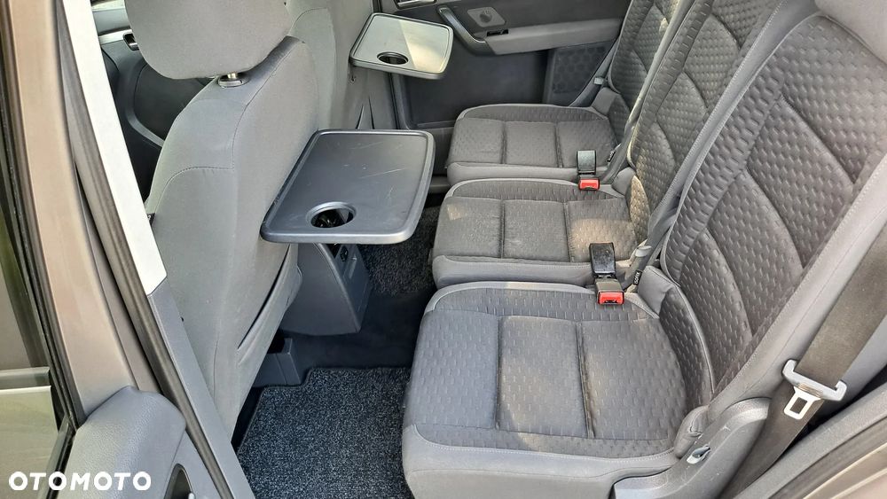 Volkswagen Touran 1.4 TSI Life - 21