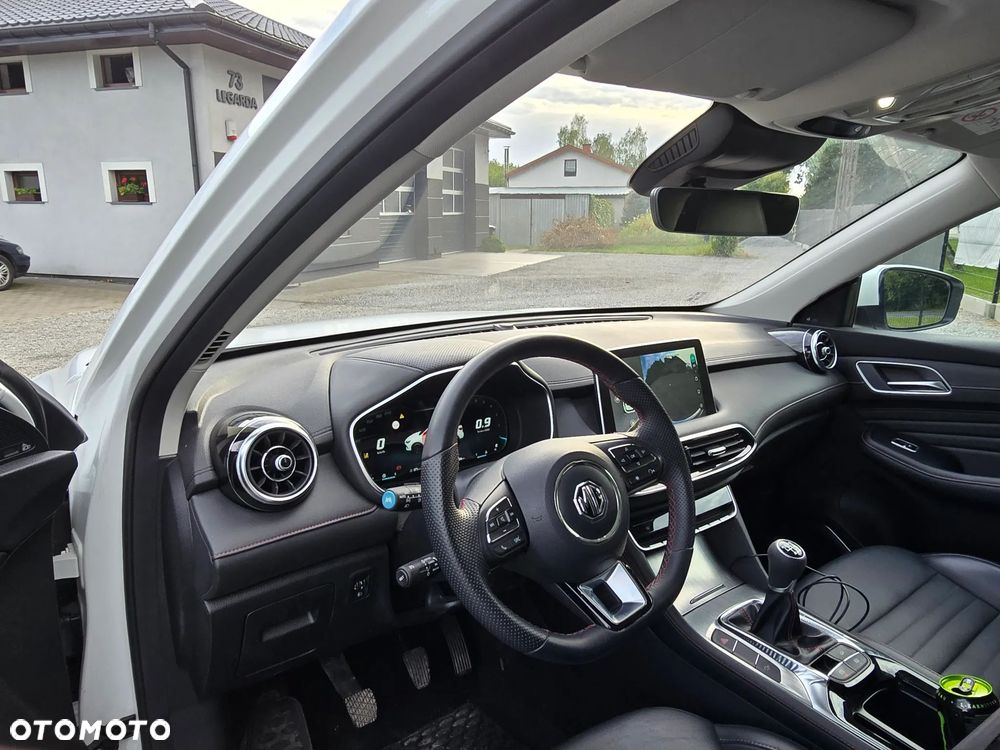 MG HS 1.5 T-GDI Excite - 9
