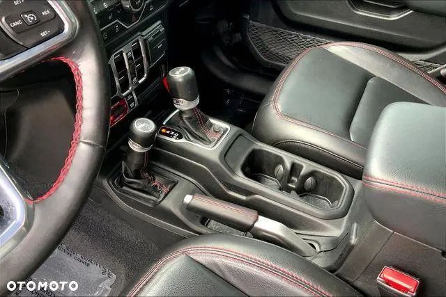 Jeep Wrangler Unlimited 3.6 Automatik Recon - 14
