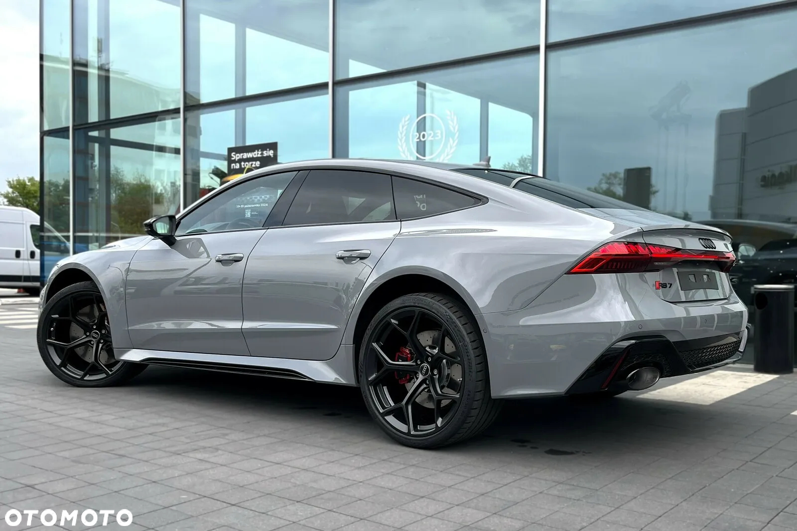 Audi RS7 - 10