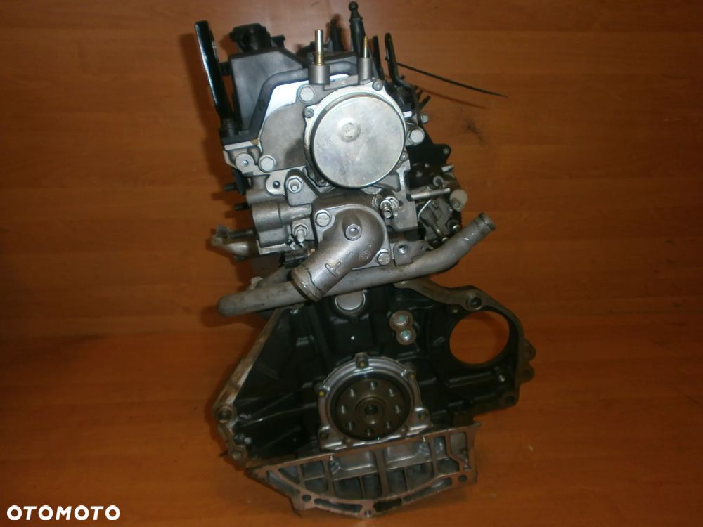 Silnik 1.7 cdti A17DTS Opel mokka chewrolet cruze 77tyś km - 4