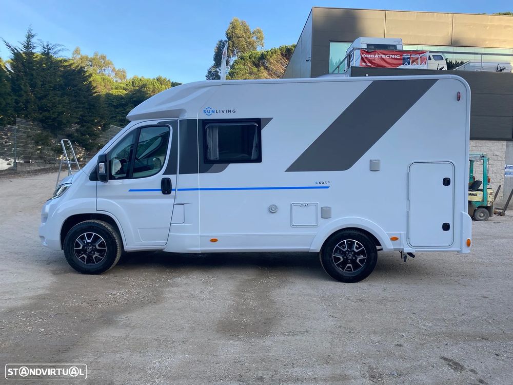 Sun Living C60SP - 16