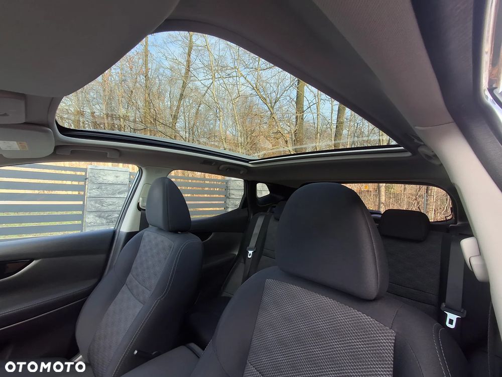 Nissan Qashqai 1.6 DIG-T 360 - 13