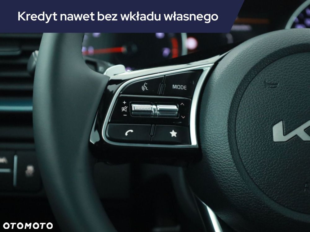 Kia XCeed - 19