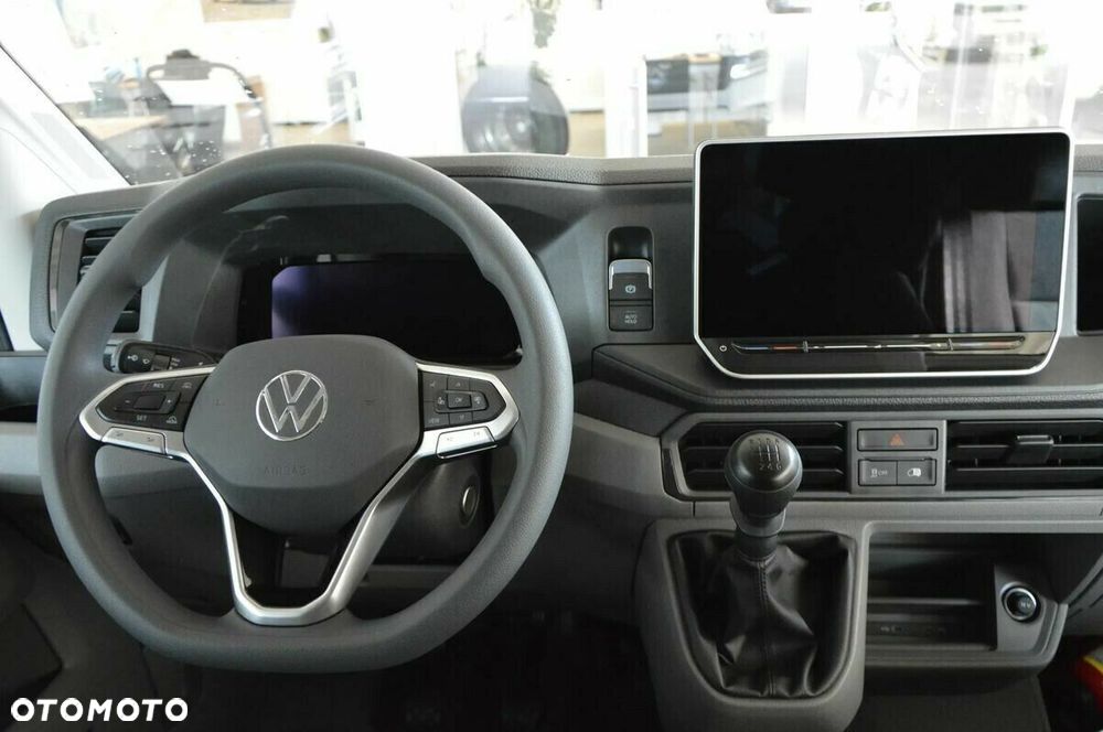 Volkswagen Crafter FURGON 4.490 35 2.0 TDI 130 kW 6-G - 8