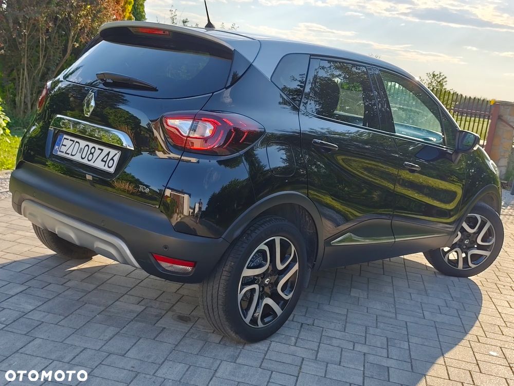 Renault Captur (ENERGY) TCe 90 INTENS - 4