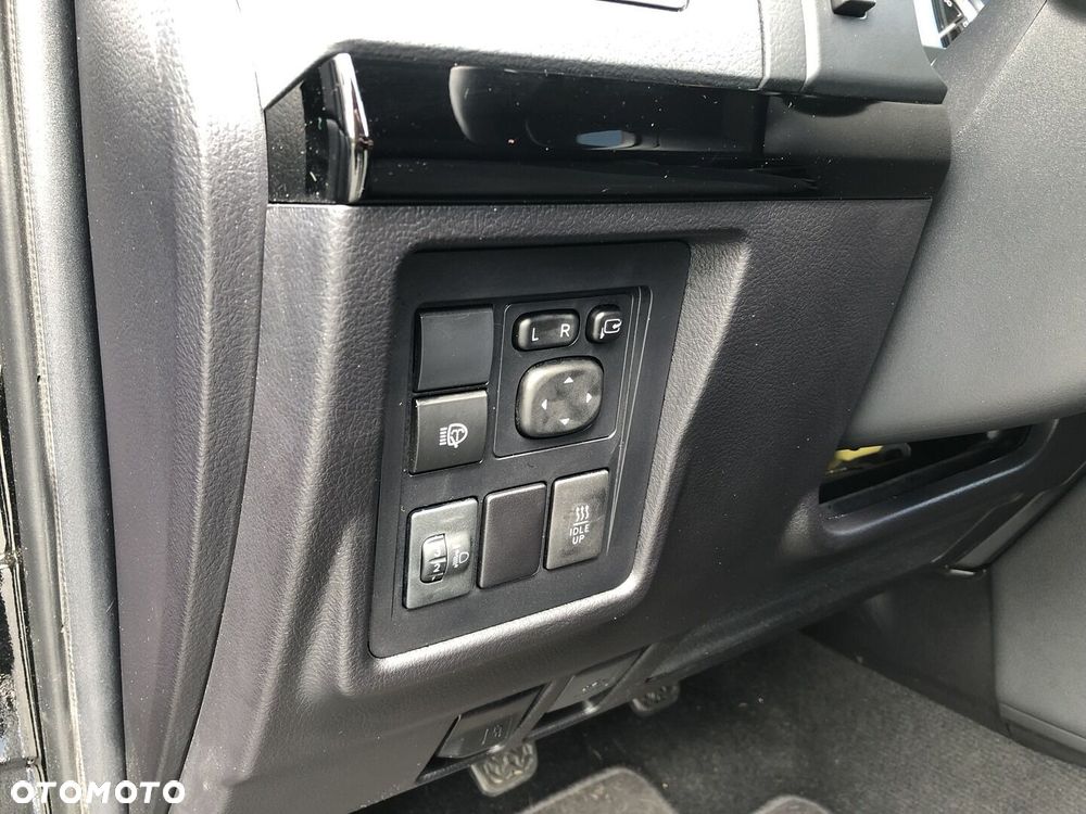 Toyota Land Cruiser LC 2.8 D-4D Prado - 10