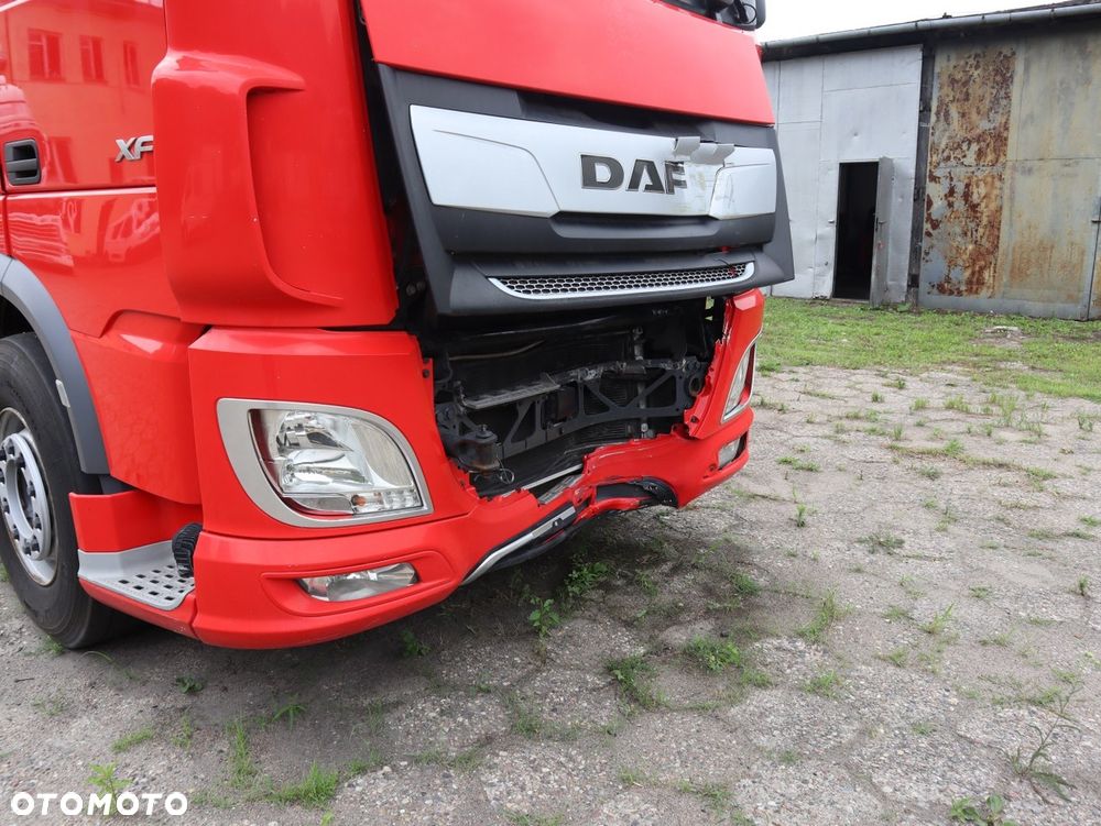 DAF XF 480 SuperSpace - 6