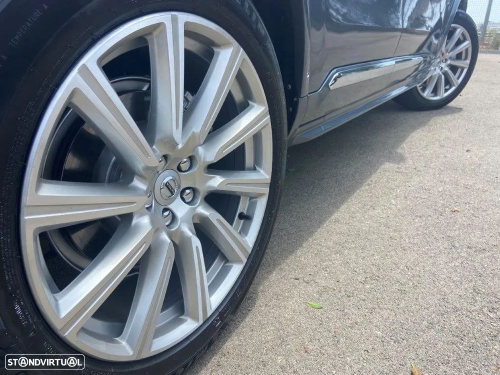 Volvo XC 90 2.0 D5 Inscription AWD - 6