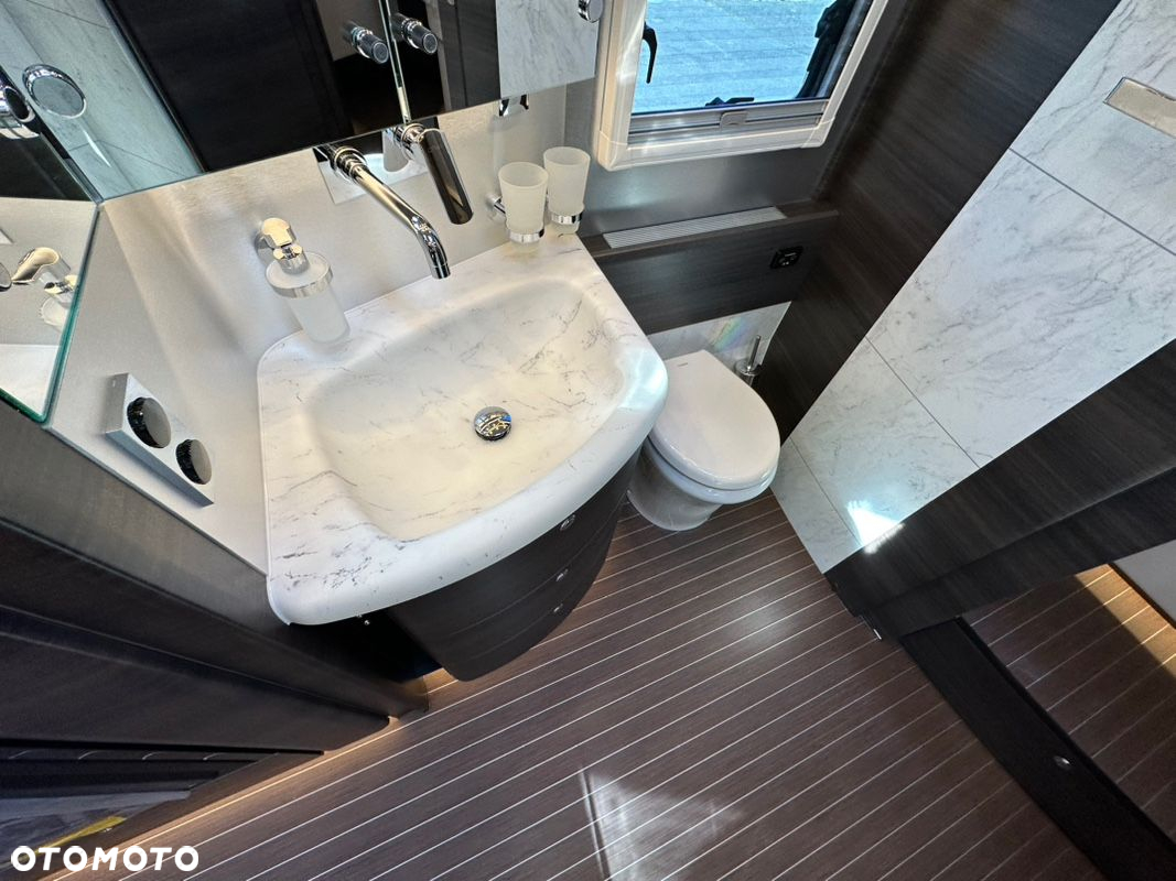 Concorde KAMPER CHARISMA 910 MI CENTURION STYLE - 19