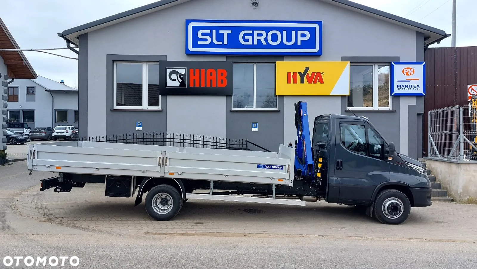 Iveco Daily 72C18 - 16