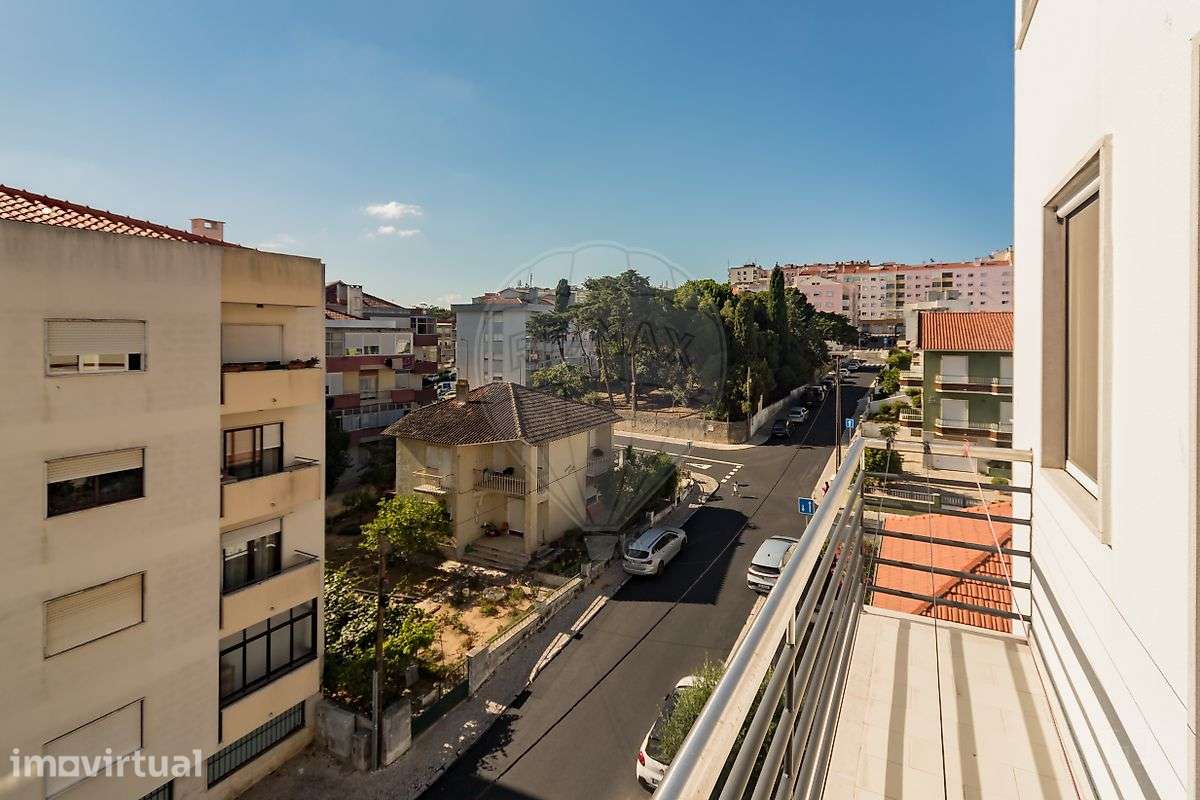 Apartamento T2 para venda - Grande imagem: 5/25