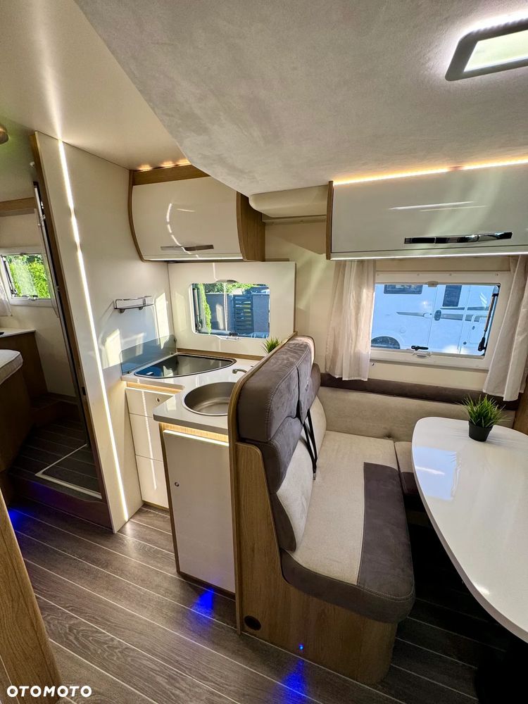 CI Horon 65XT+ 2021 automat 170KM FV23% z PL zimowy MAX wyp - 18