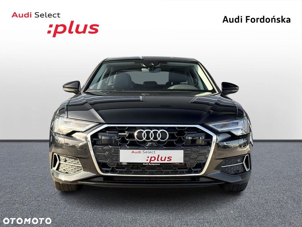 Audi A6 Limousine - 8