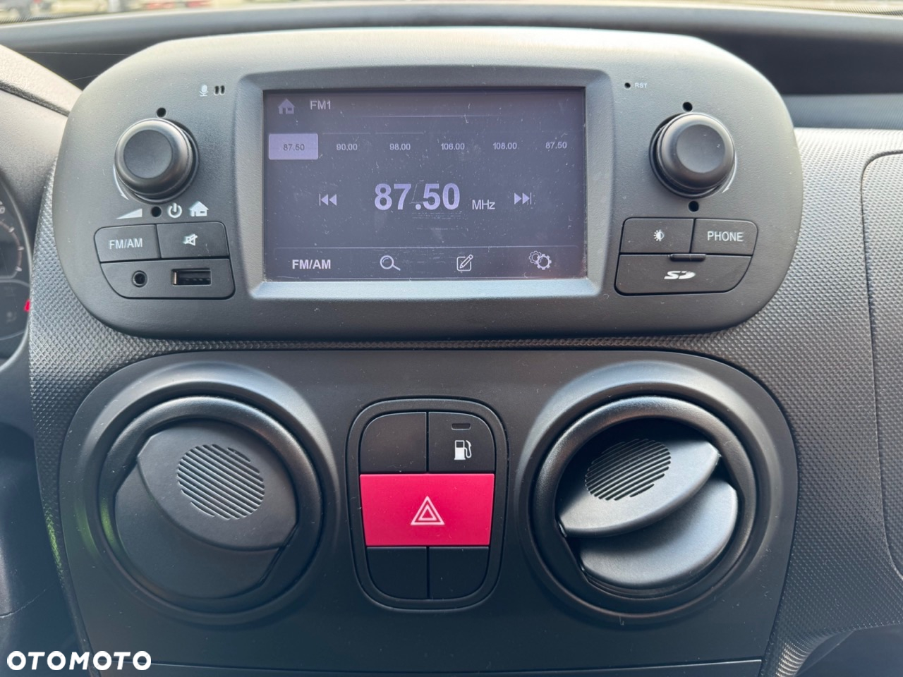 Fiat Fiorino - 20